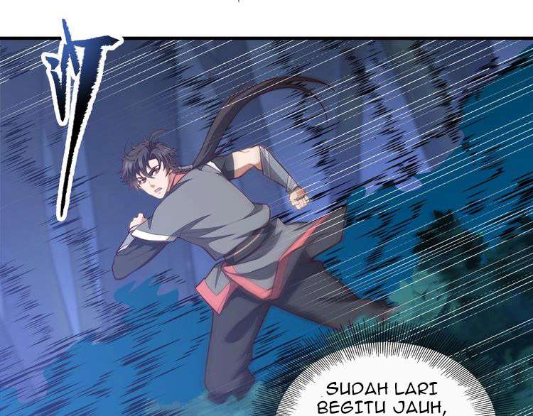 The Sleepy Dragon Continent Chapter 11 Gambar 35