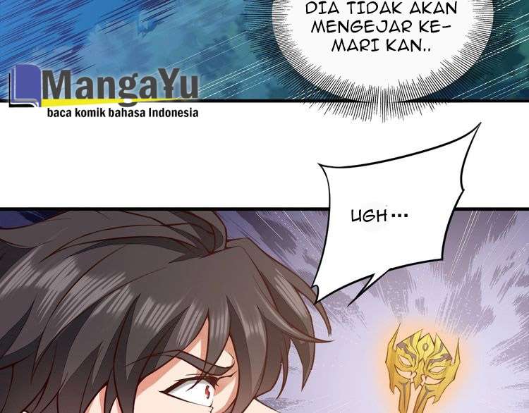 The Sleepy Dragon Continent Chapter 11 Gambar 36