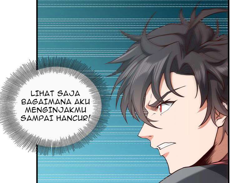 The Sleepy Dragon Continent Chapter 11 Gambar 40