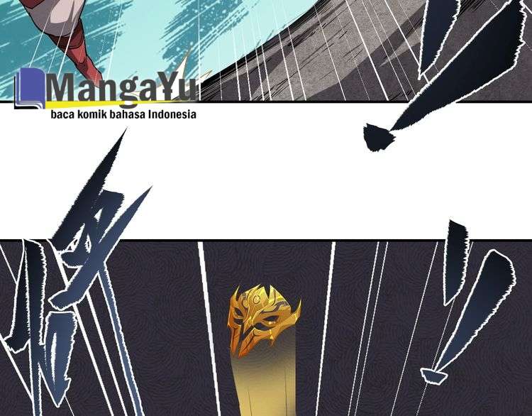 The Sleepy Dragon Continent Chapter 11 Gambar 61