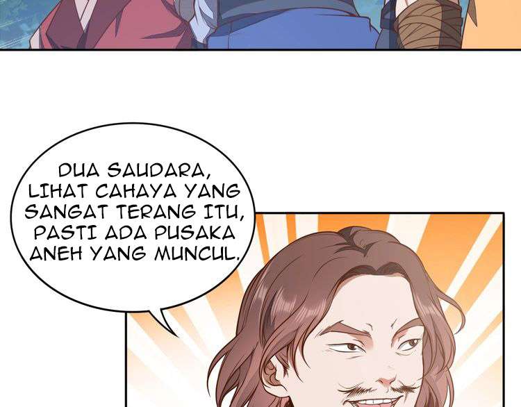 The Sleepy Dragon Continent Chapter 11 Gambar 8