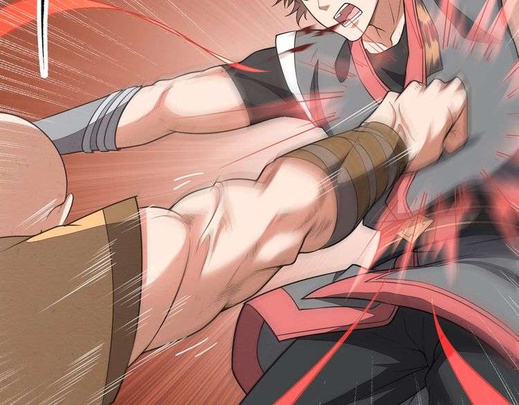 The Sleepy Dragon Continent Chapter 11 Gambar 81