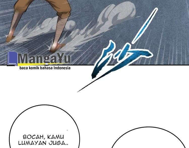 The Sleepy Dragon Continent Chapter 11 Gambar 86