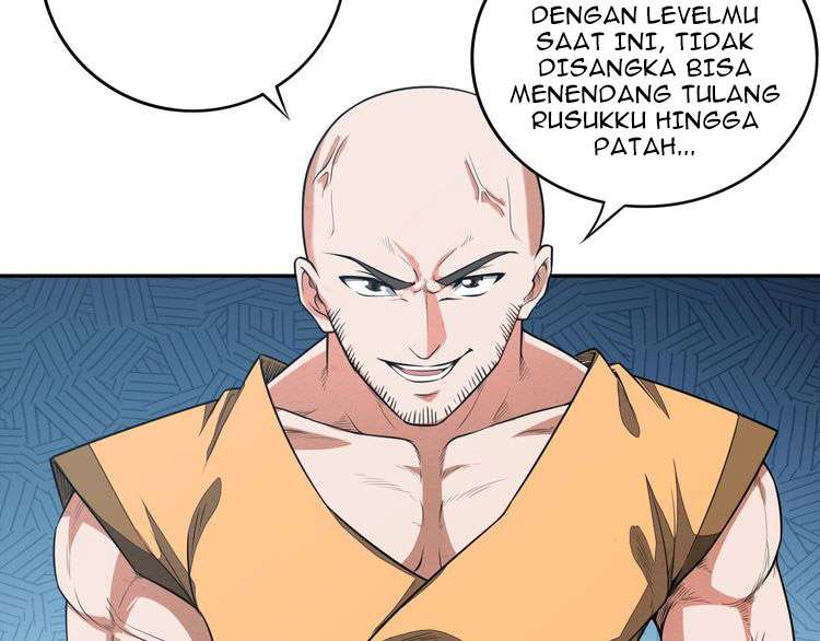 The Sleepy Dragon Continent Chapter 11 Gambar 87