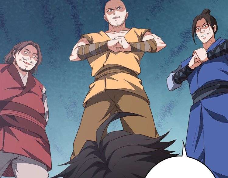 The Sleepy Dragon Continent Chapter 11 Gambar 91