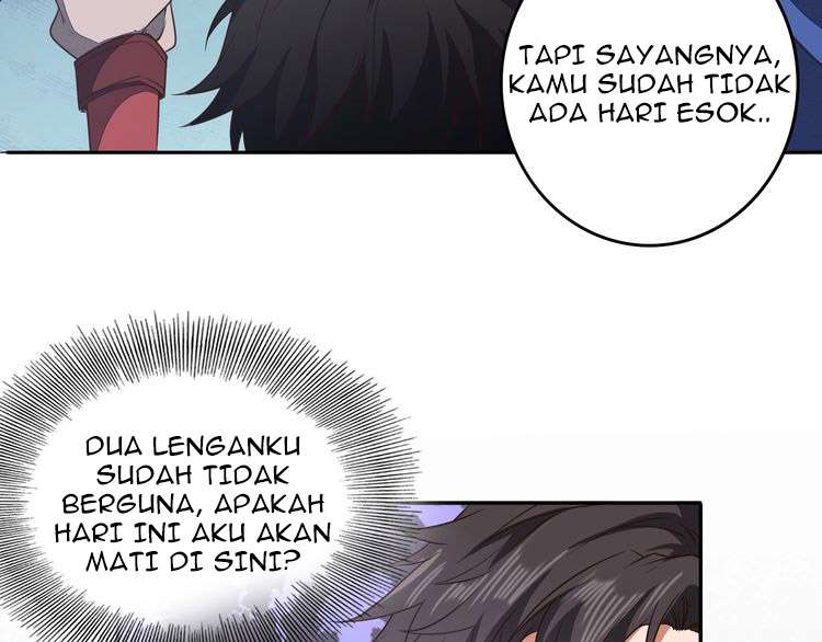 The Sleepy Dragon Continent Chapter 11 Gambar 92