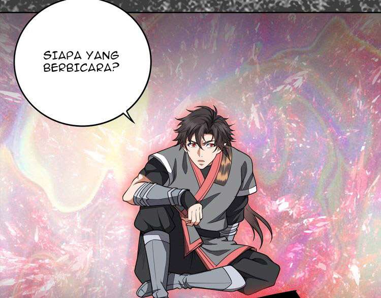 The Sleepy Dragon Continent Chapter 11 Gambar 95