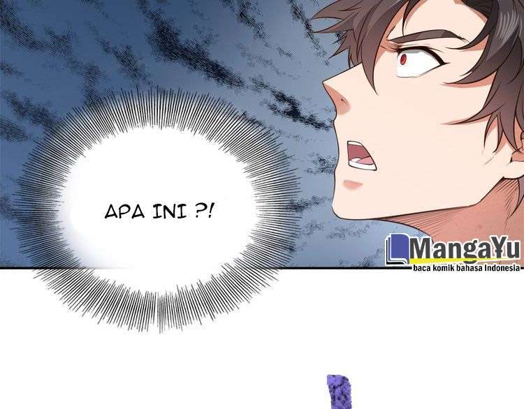 The Sleepy Dragon Continent Chapter 12 Gambar 10