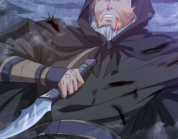 The Sleepy Dragon Continent Chapter 12 Gambar 132