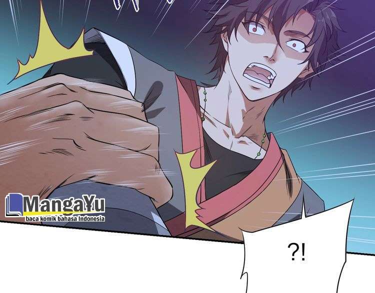 The Sleepy Dragon Continent Chapter 12 Gambar 135