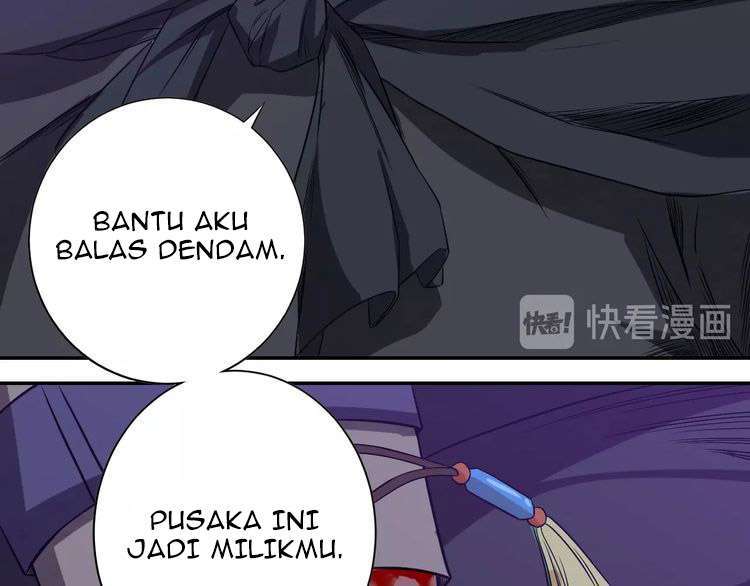 The Sleepy Dragon Continent Chapter 12 Gambar 137