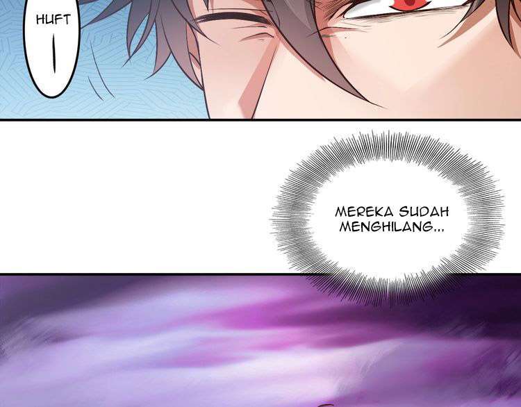 The Sleepy Dragon Continent Chapter 12 Gambar 36