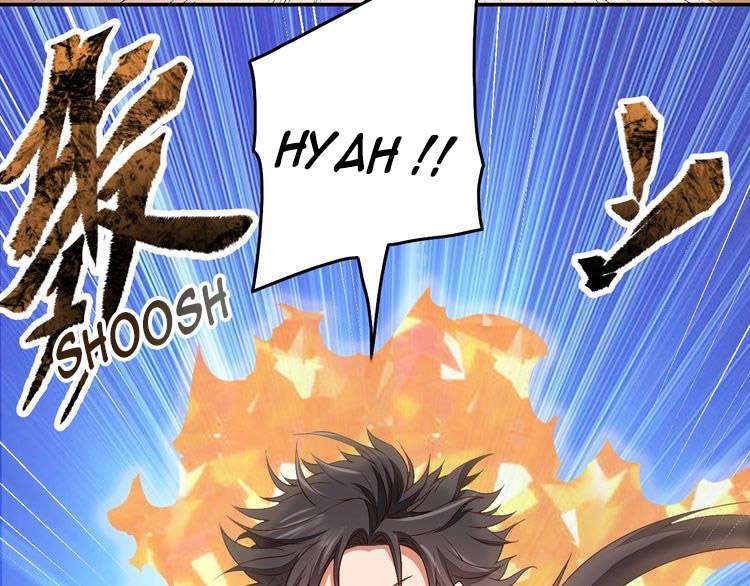 The Sleepy Dragon Continent Chapter 12 Gambar 40