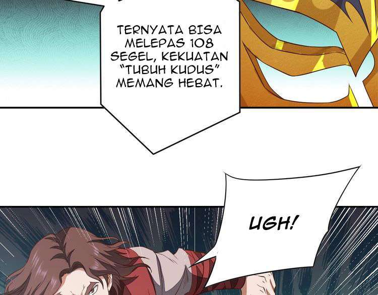 The Sleepy Dragon Continent Chapter 12 Gambar 47