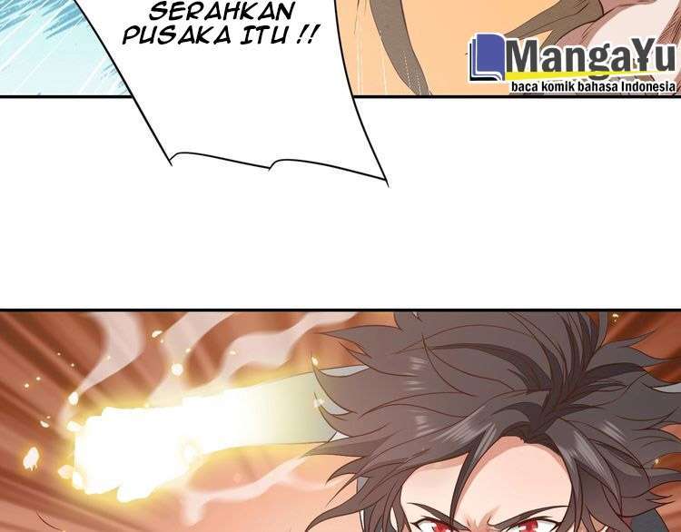 The Sleepy Dragon Continent Chapter 12 Gambar 49