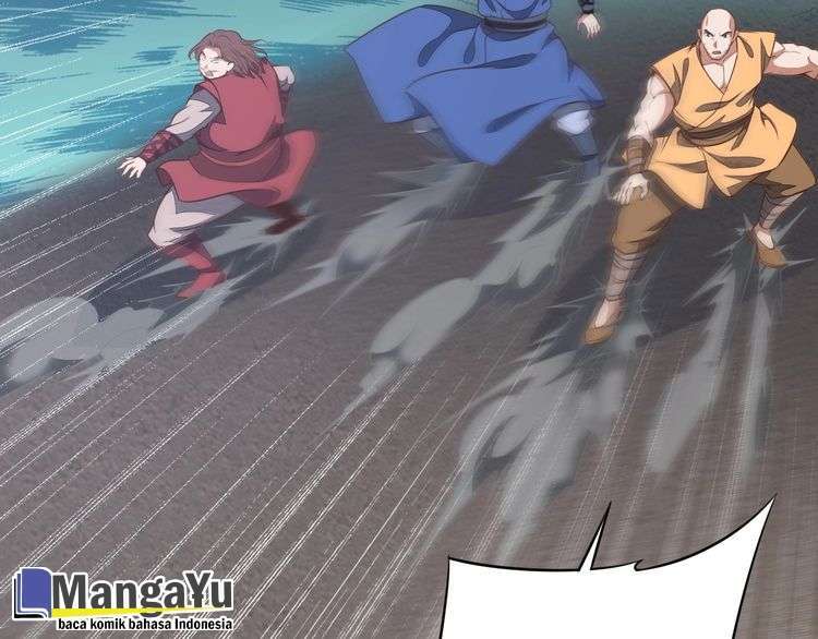 The Sleepy Dragon Continent Chapter 12 Gambar 55