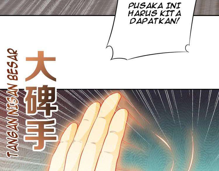 The Sleepy Dragon Continent Chapter 12 Gambar 56