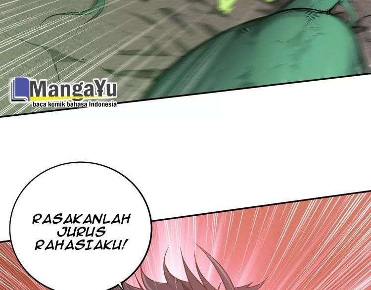 The Sleepy Dragon Continent Chapter 12 Gambar 60