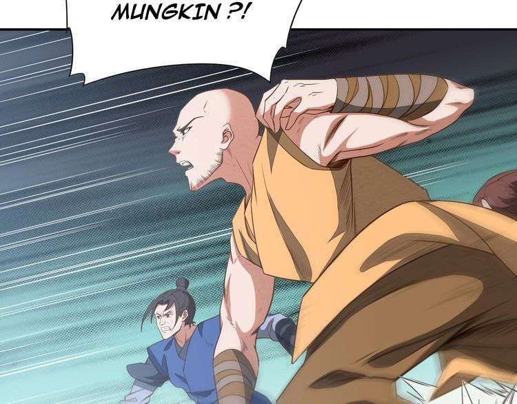 The Sleepy Dragon Continent Chapter 12 Gambar 74