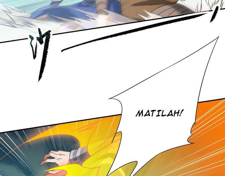 The Sleepy Dragon Continent Chapter 12 Gambar 75