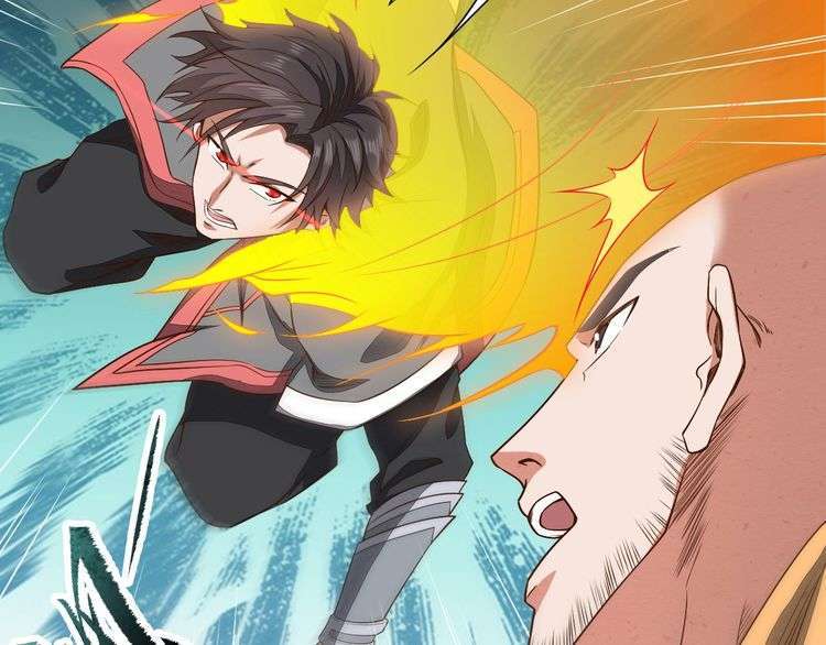 The Sleepy Dragon Continent Chapter 12 Gambar 76