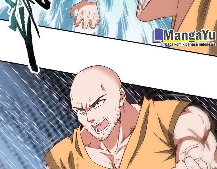The Sleepy Dragon Continent Chapter 12 Gambar 77