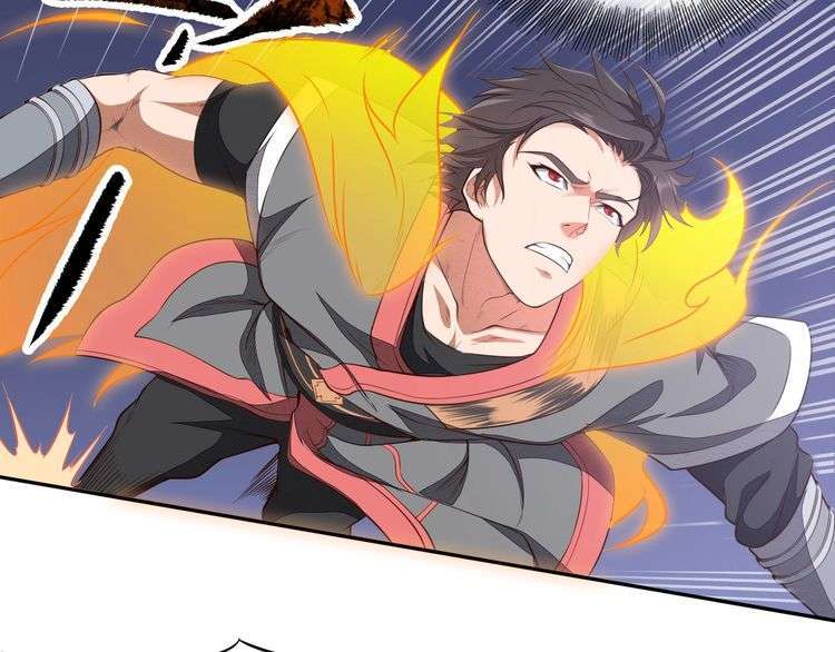 The Sleepy Dragon Continent Chapter 12 Gambar 89