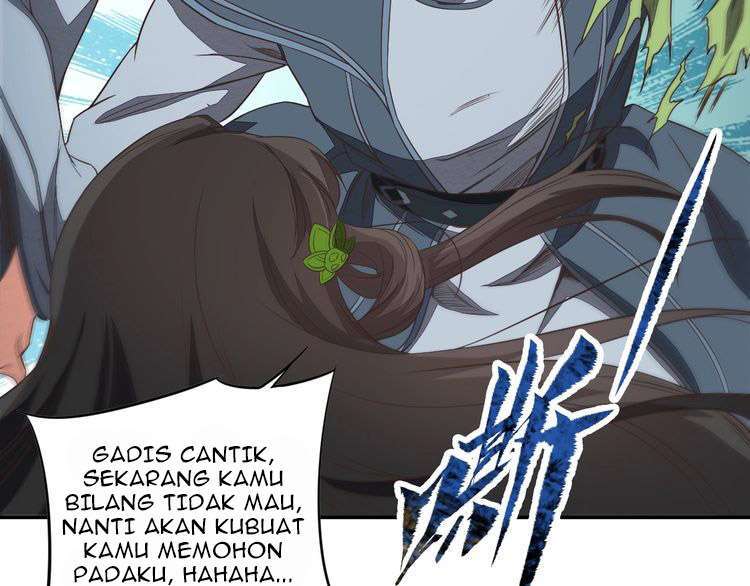 The Sleepy Dragon Continent Chapter 13 Gambar 100