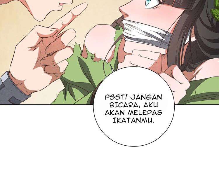 The Sleepy Dragon Continent Chapter 13 Gambar 105