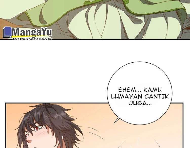 The Sleepy Dragon Continent Chapter 13 Gambar 109