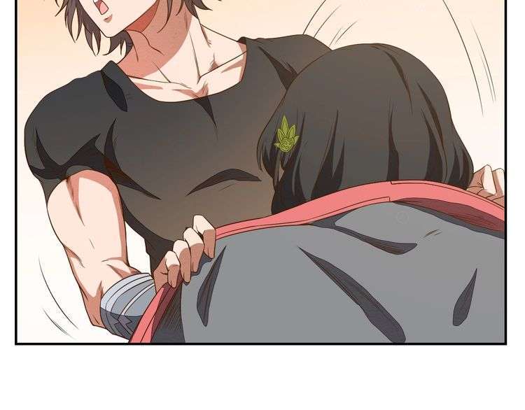 The Sleepy Dragon Continent Chapter 13 Gambar 110