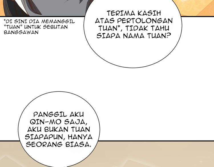 The Sleepy Dragon Continent Chapter 13 Gambar 112