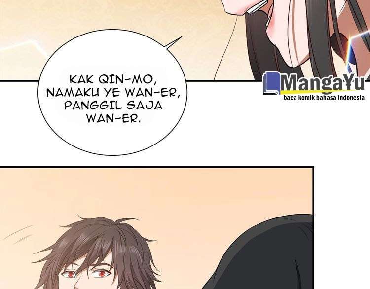 The Sleepy Dragon Continent Chapter 13 Gambar 116