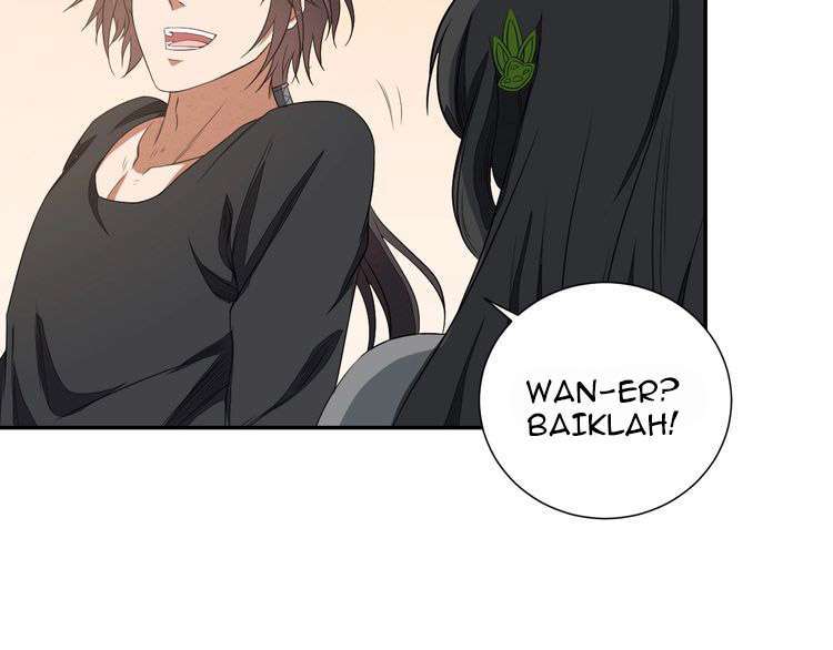 The Sleepy Dragon Continent Chapter 13 Gambar 117