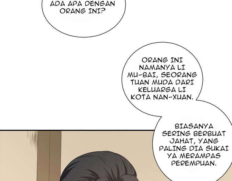 The Sleepy Dragon Continent Chapter 13 Gambar 119