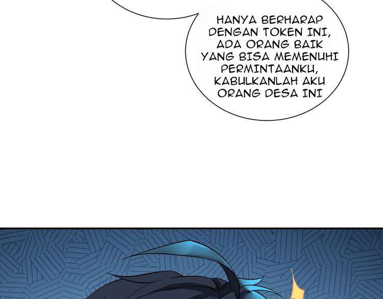 The Sleepy Dragon Continent Chapter 13 Gambar 12