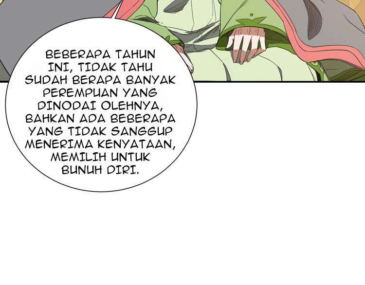 The Sleepy Dragon Continent Chapter 13 Gambar 121