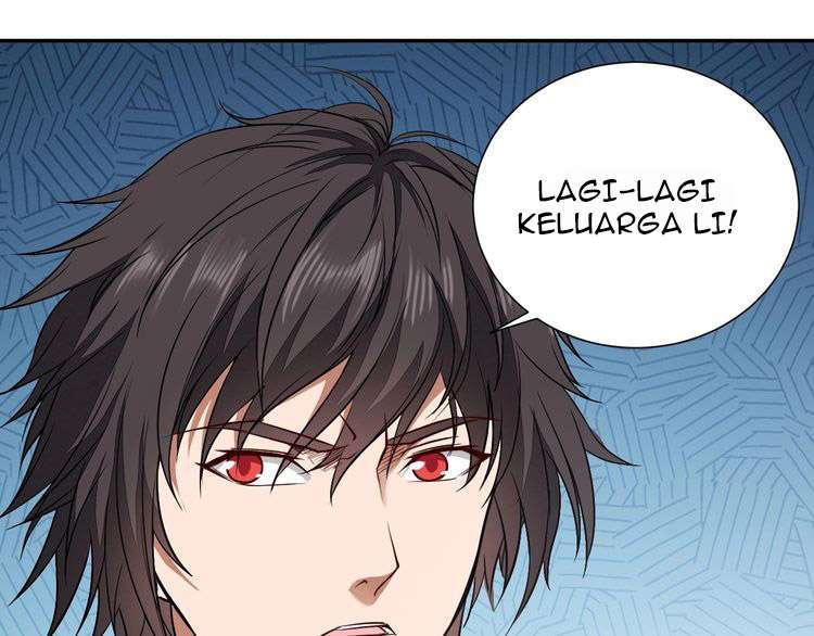 The Sleepy Dragon Continent Chapter 13 Gambar 122