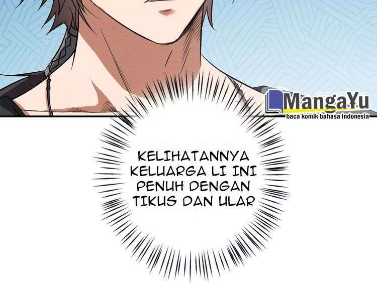 The Sleepy Dragon Continent Chapter 13 Gambar 123