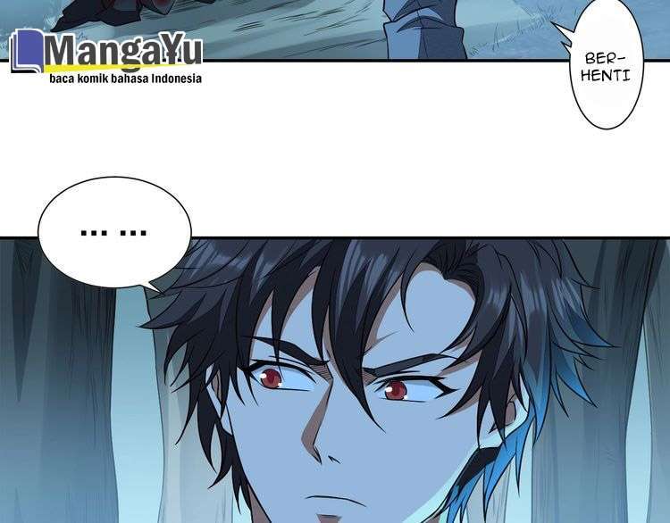 The Sleepy Dragon Continent Chapter 13 Gambar 16