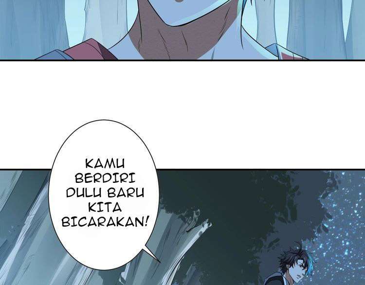 The Sleepy Dragon Continent Chapter 13 Gambar 17