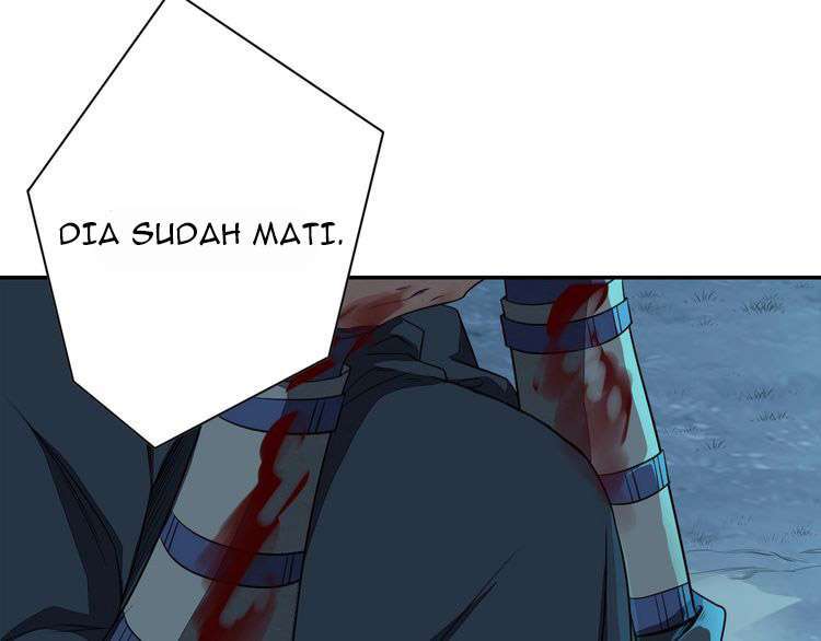 The Sleepy Dragon Continent Chapter 13 Gambar 21