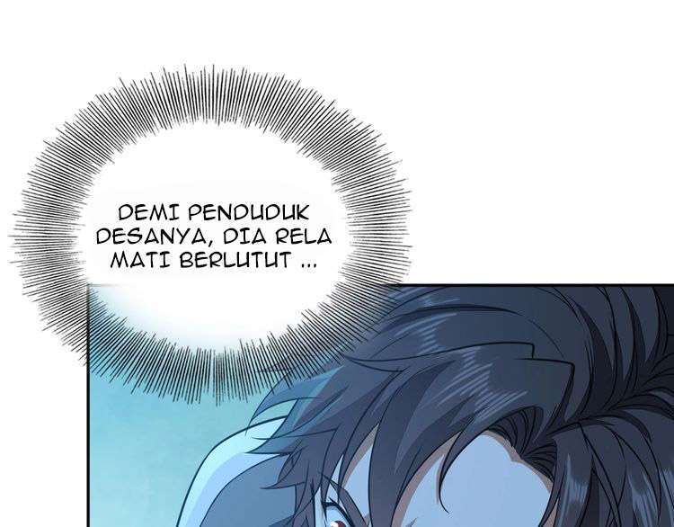 The Sleepy Dragon Continent Chapter 13 Gambar 23