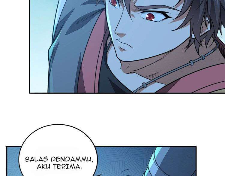 The Sleepy Dragon Continent Chapter 13 Gambar 25