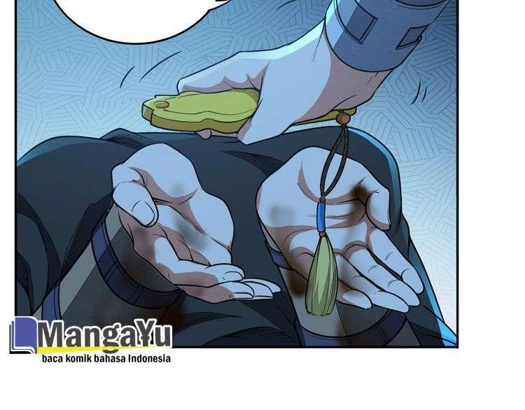 The Sleepy Dragon Continent Chapter 13 Gambar 26