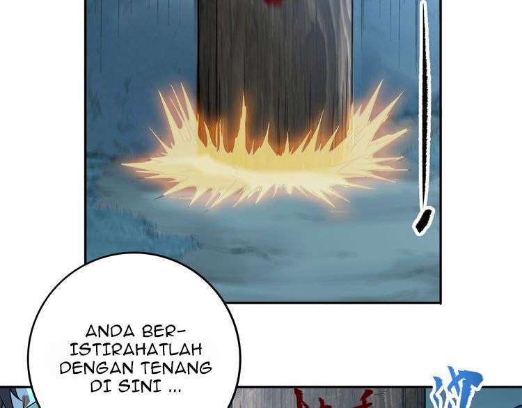 The Sleepy Dragon Continent Chapter 13 Gambar 28