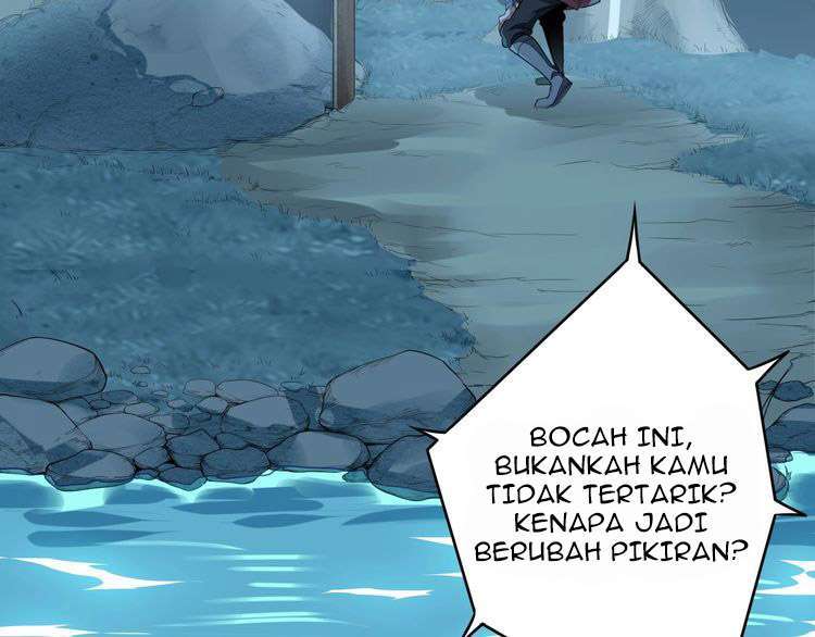 The Sleepy Dragon Continent Chapter 13 Gambar 31