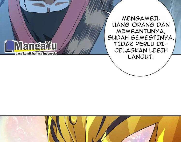 The Sleepy Dragon Continent Chapter 13 Gambar 34