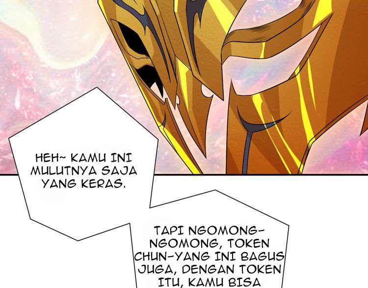 The Sleepy Dragon Continent Chapter 13 Gambar 35