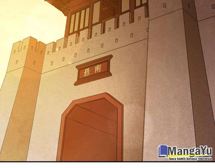 The Sleepy Dragon Continent Chapter 13 Gambar 39